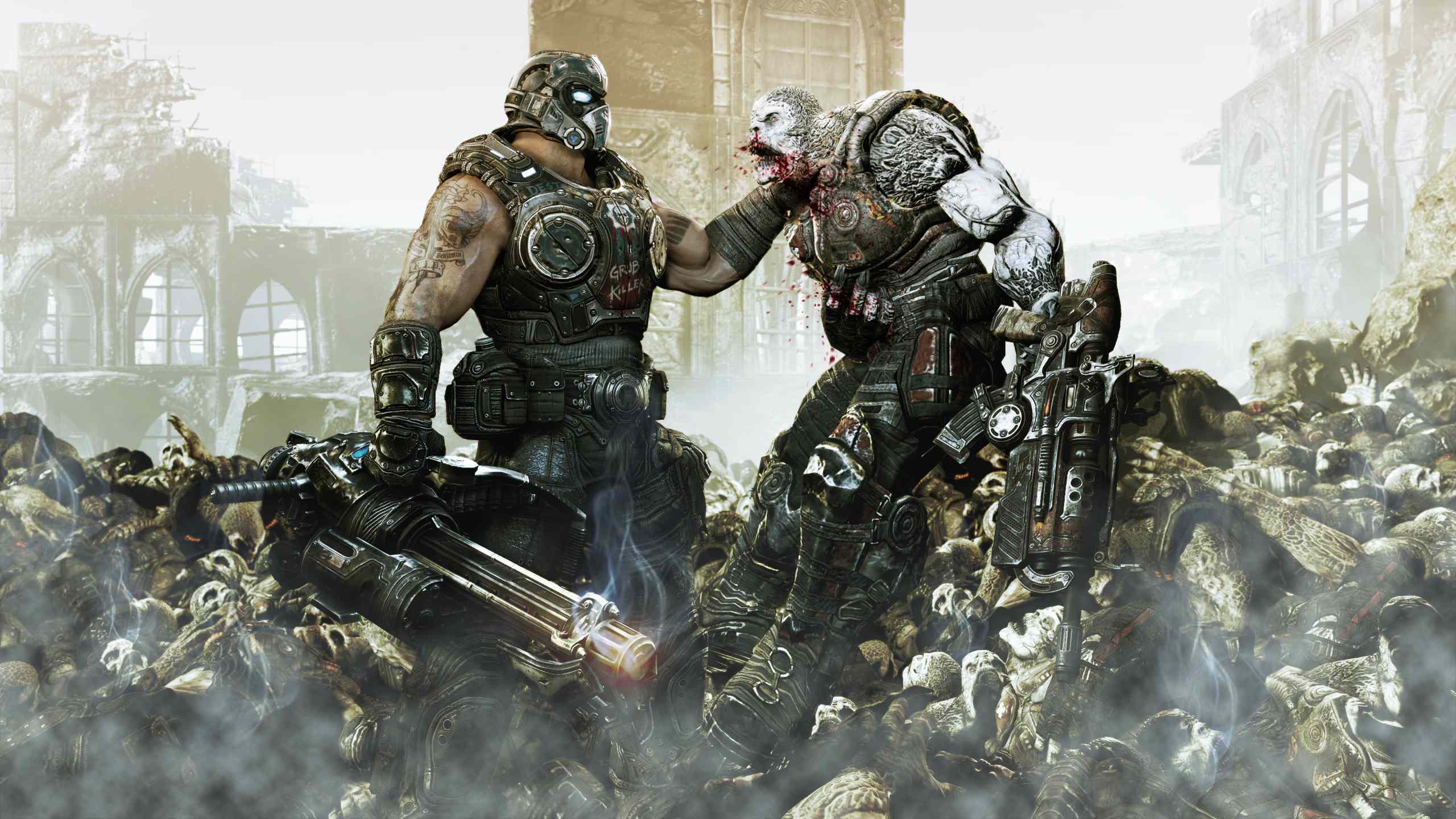 Gears of War 3 - Imagen 32